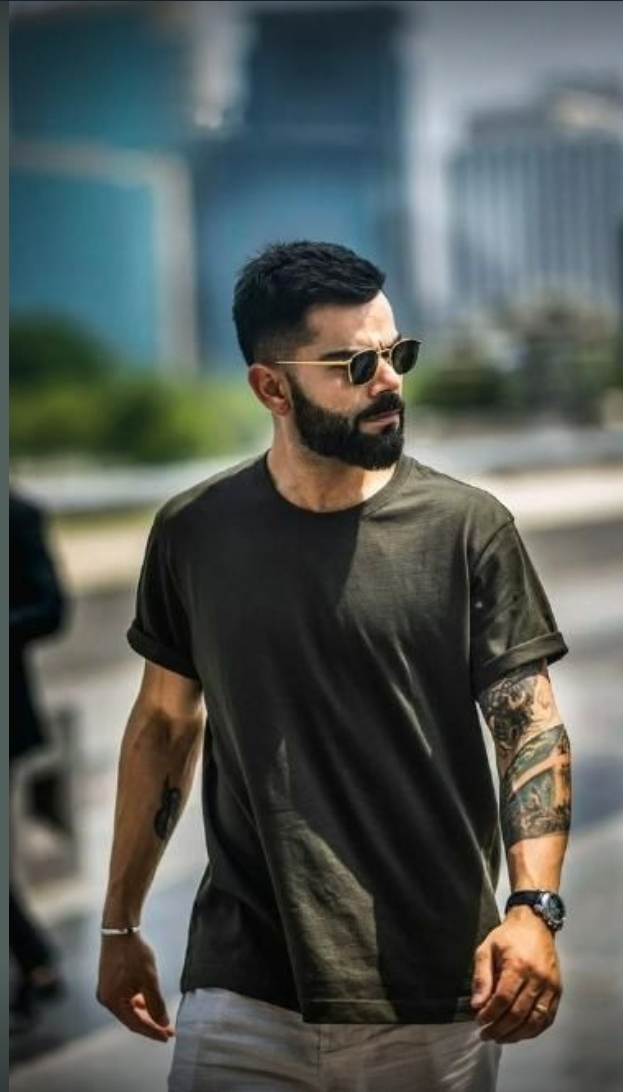 “From Pitch To Riches: Virat Kohli Net Worth is now highest in india !” 2024